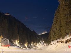 -丝绸之路山地度假区滑雪场