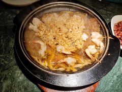 -姐夫的小菜(新中关购物中心店)