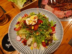 -黑牛の店·和牛烧肉(合生汇店)