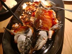 -金牌外婆家(苏州中心店)