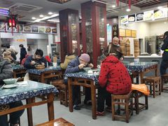 大堂-荣阳楼(山塘街店)