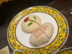 -富华斋饽饽铺·宫廷糕点·伴手礼(护国新天地店)