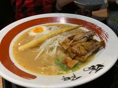 -雷门拉面·现熬骨汤(凯德来福士店)