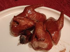 -洲际酒店·凌霄中餐厅SUMMIT