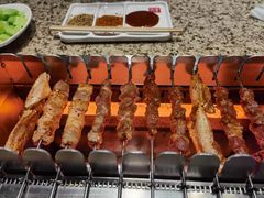 -丰茂烤串(六里桥店)