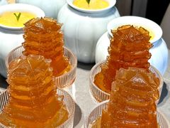 -俏立方·15年新楚菜