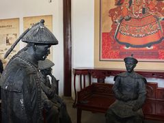 -乾隆行宫