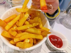 -娜娜家•Nana's restaurant (南开大悦城店)