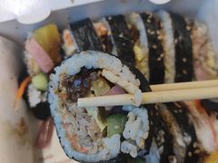 -传闻来紫菜包饭·打糕(西塔韩百店)