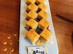 -龍聚祥烧麦馆(鼓楼店)