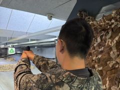 -雷鹰射击俱乐部