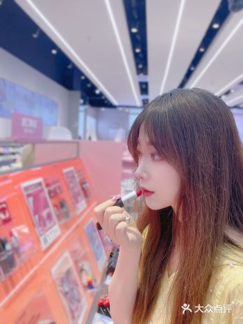 WOWCOLOUR新店开业