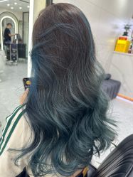 -Nice奈斯形象定制沙龙