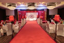 -M'S BANQUET AND SPACE ART