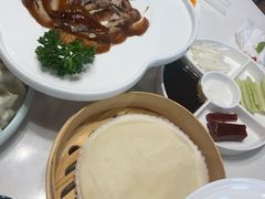 -热河食府(中山路店)
