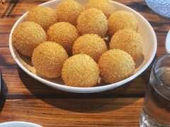 麻团-安诚居干锅鸭头(八角店)