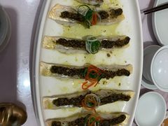 -喜鼎海胆水饺(平安金融中心店)
