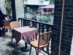 -融园咖啡馆(昙华林店)