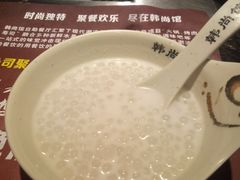 -大漠风烤肉火锅自助餐厅(鹰展店)