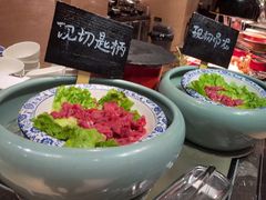 -乐咖啡西餐厅(太湖皇冠假日酒店)