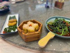 -聚福宝合苑食府(南头镇店)