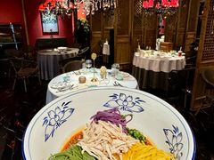 -小河盐帮·私家菜·烤鸭(三元桥·霄云路店)