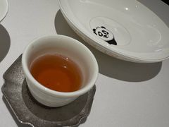 -眉州东坡·熊猫主题餐厅(枫蓝店)