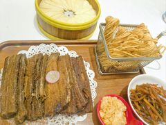 -北塘海鲜·天津菜(大光明桥旗舰店)