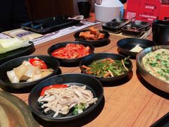 -虎哥六韩式烤肉料理 TIGERGRILL(隆生金山湖中心购物广场店)