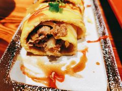 -日吉丸·鸟将军炭火融合酒馆(中央大街店)