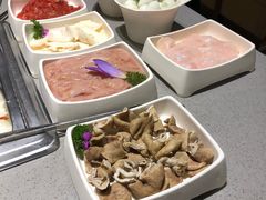 -海底捞火锅(奥山世纪城店)