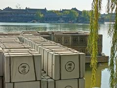 -朱仙镇启封故园景区