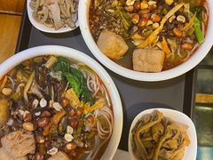 -水平有限螺蛳粉(宏达大厦店)