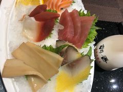 -德川家日本料理(中关村寰太大厦店)