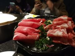 -捞王锅物料理(凯旋路店)