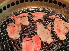 -谷牛和牛烤肉(漕河泾印象城店)