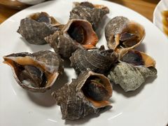 -景祥海鲜美食餐厅