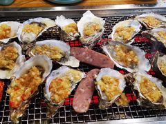 -蚝英雄鲜蚝自助专门店(长楹天街直营店)