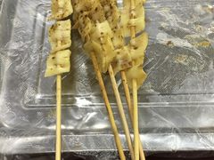 -小胖包子王(光明楼店)