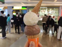 -极拉图·现制冰淇淋(大卫城店)