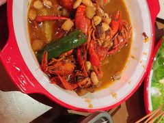 -蚝蚝先生·广式烧烤(信天广场店)