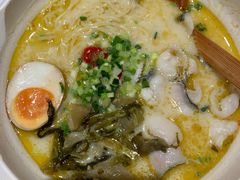 -味千拉面(光启城时尚购物中心店)