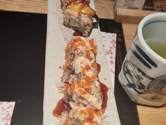 -沼津港日本料理·寿喜烧·烧鸟(新世界大丸百货店)