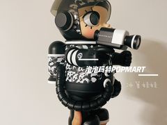 -泡泡玛特POPMART(合生汇店)
