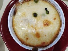 -新侨三宝乐西餐厅(崇文门店)
