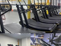 -超菲特健身工作室(晨月店)