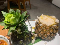 -一坐一忘云南菜(嘉里中心店)