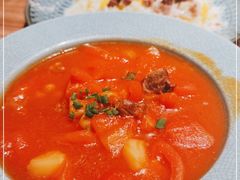 -耶里夏丽·丝路新疆菜·清真食品(徐汇南丹东路臻选店)