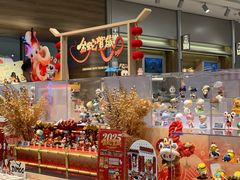 -泡泡玛特POPMART(合生汇店)