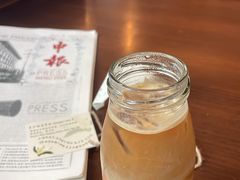 -THE PRESS(申报馆店)